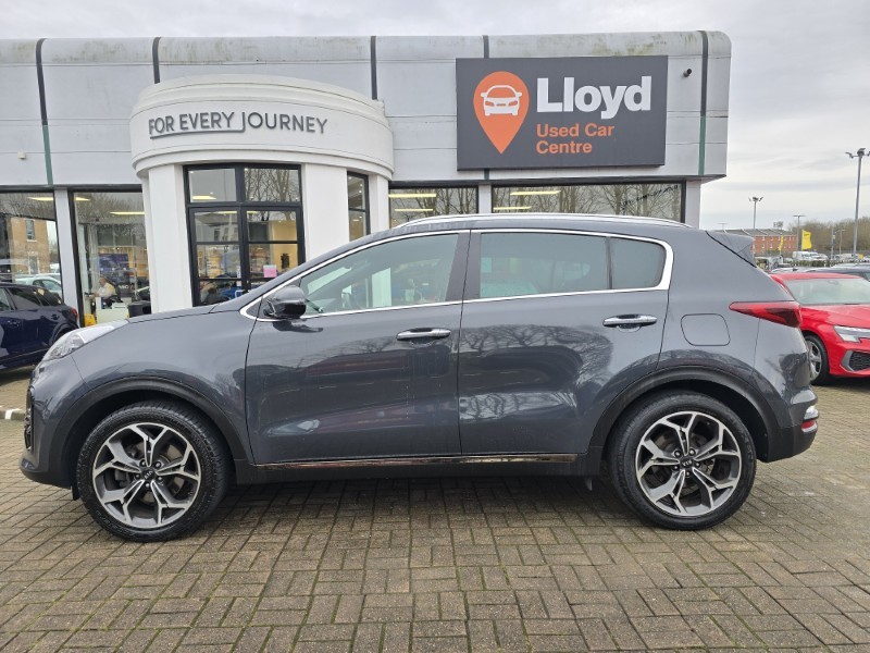 Used Kia Sportage 2019 for sale - 77210357: Photo 17