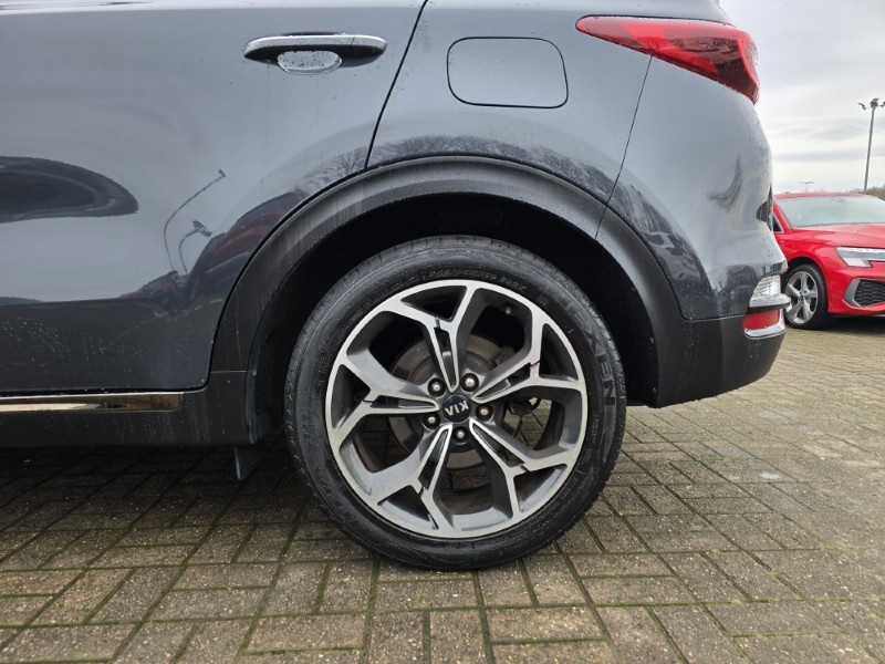 Used Kia Sportage 2019 for sale - 77210357: Photo 18