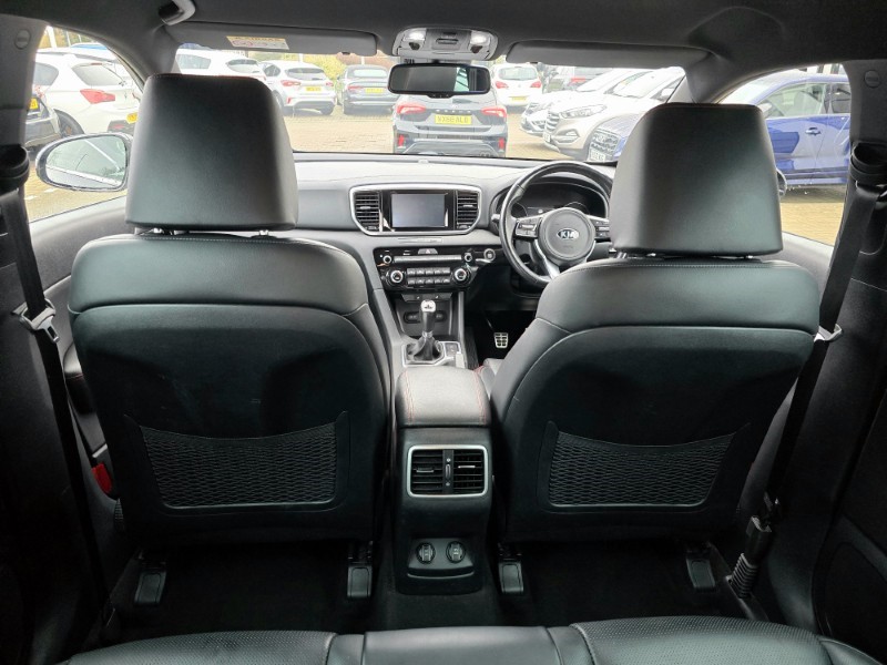 Used Kia Sportage 2019 for sale - 77210357: Photo 21