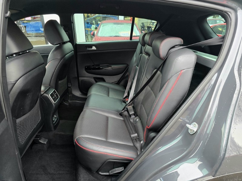 Used Kia Sportage 2019 for sale - 77210357: Photo 24