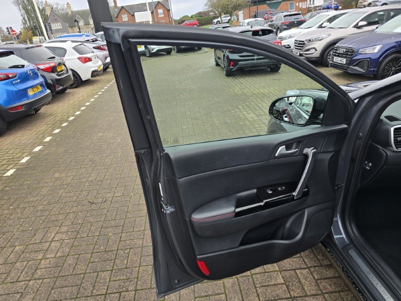 Used Kia Sportage 2019 for sale - 77210357: Photo 27