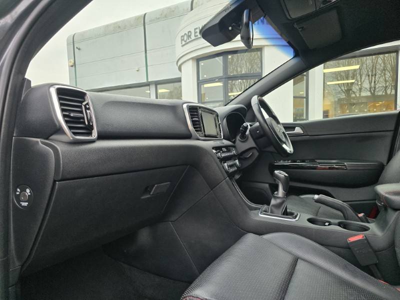 Used Kia Sportage 2019 for sale - 77210357: Photo 28