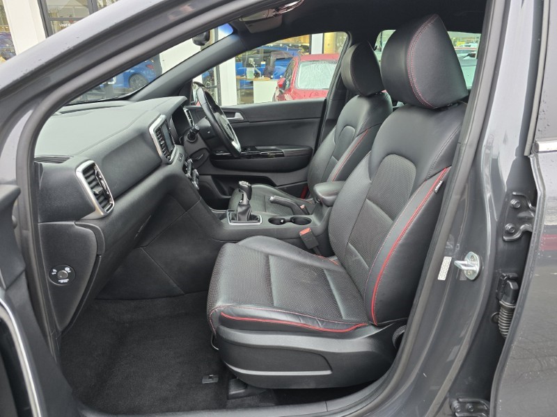 Used Kia Sportage 2019 for sale - 77210357: Photo 3