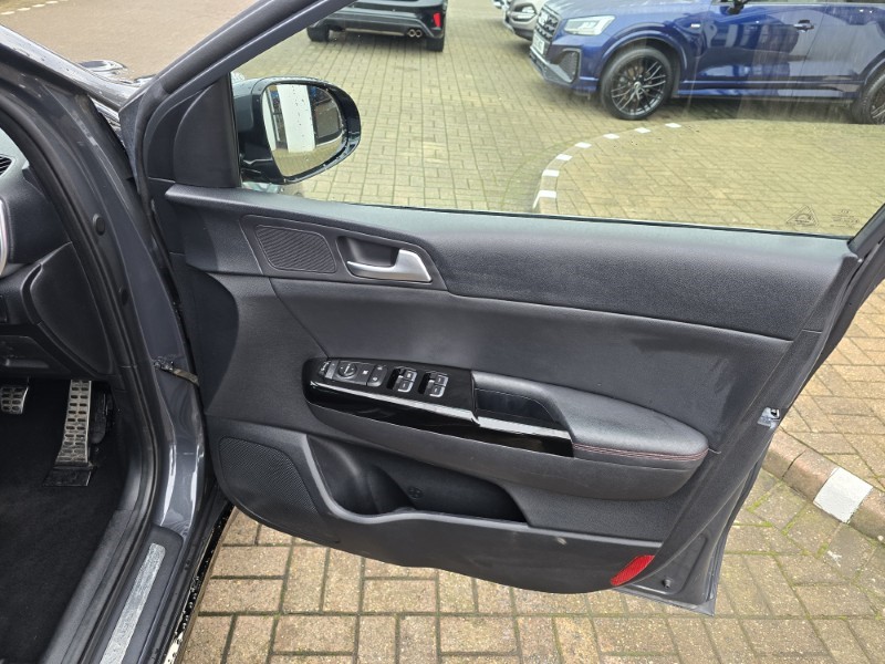 Used Kia Sportage 2019 for sale - 77210357: Photo 31