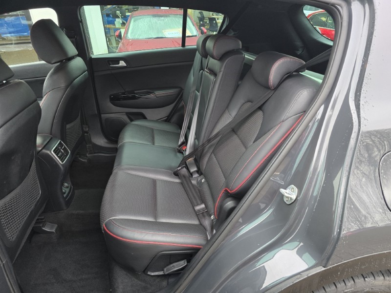 Used Kia Sportage 2019 for sale - 77210357: Photo 4