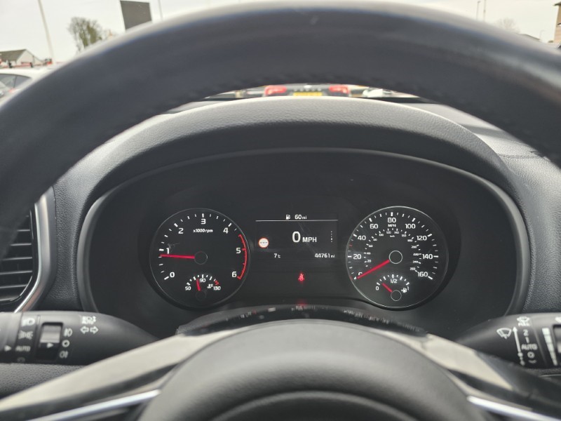 Used Kia Sportage 2019 for sale - 77210357: Photo 44