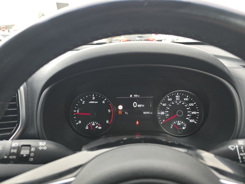 Used Kia Sportage 2019 for sale - 77210357: Photo 45