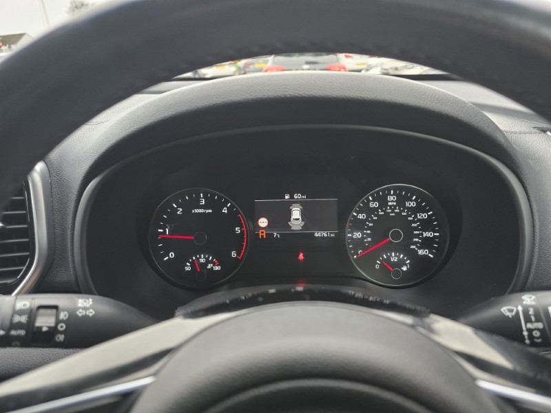 Used Kia Sportage 2019 for sale - 77210357: Photo 46