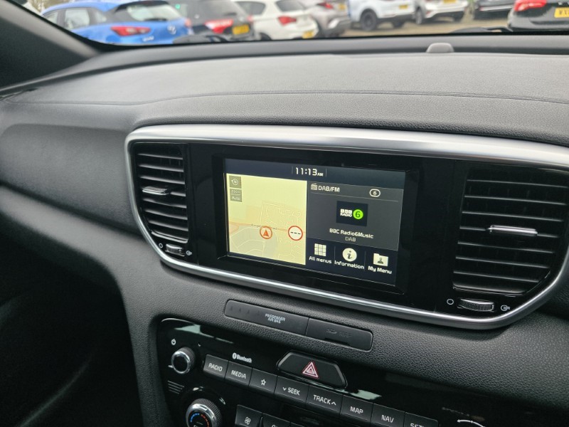 Used Kia Sportage 2019 for sale - 77210357: Photo 48