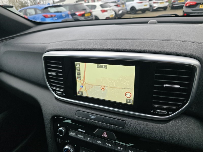 Used Kia Sportage 2019 for sale - 77210357: Photo 49