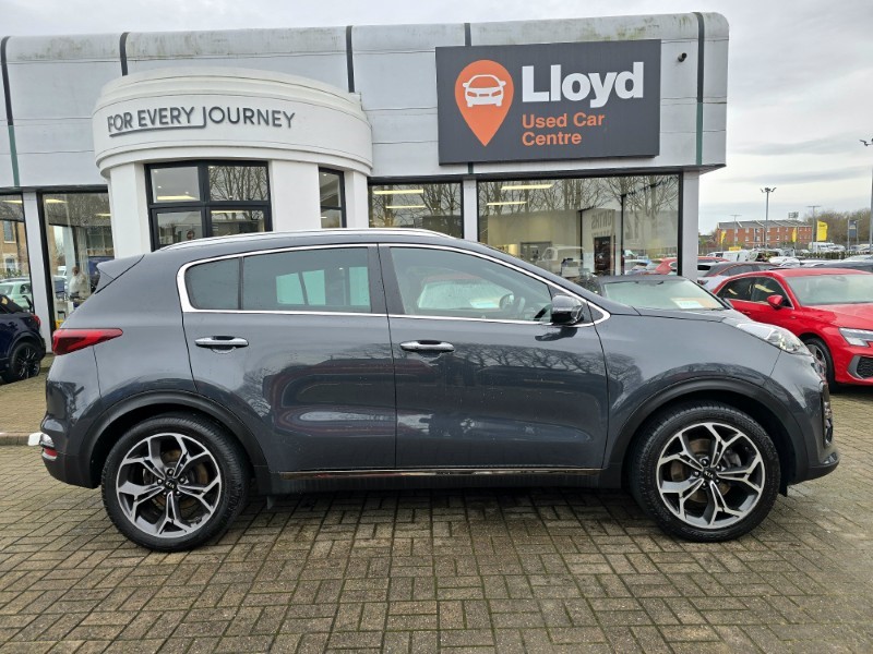 Used Kia Sportage 2019 for sale - 77210357: Photo 5