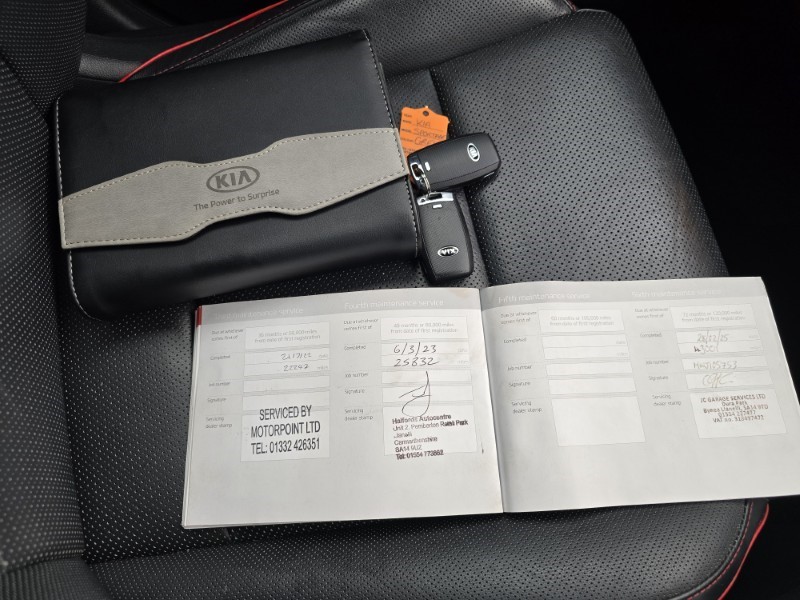 Used Kia Sportage 2019 for sale - 77210357: Photo 51