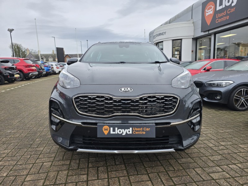 Used Kia Sportage 2019 for sale - 77210357: Photo 7