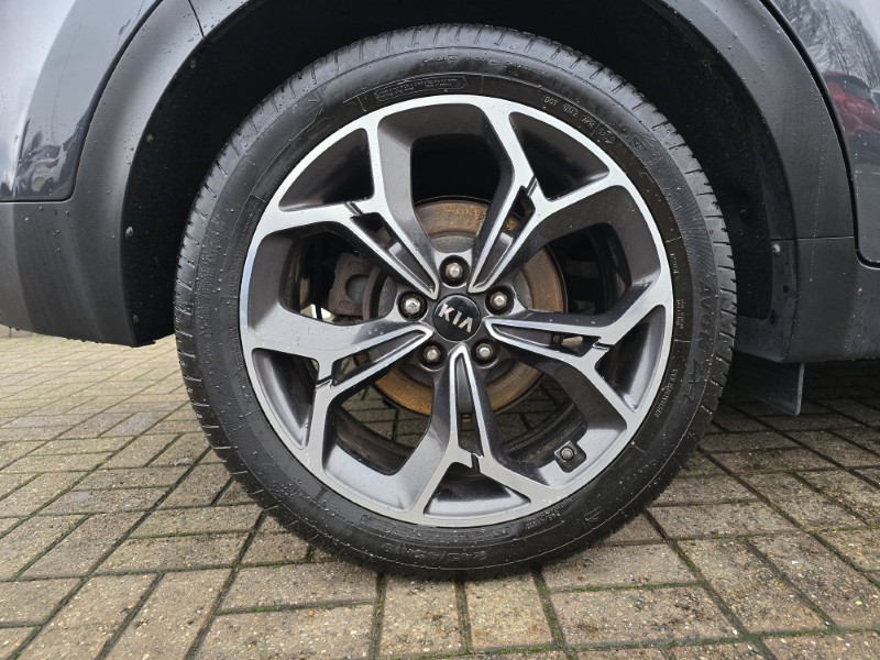 Used Kia Sportage 2019 for sale - 77210357: Photo 9