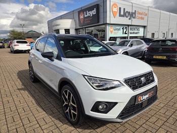 Used SEAT Arona 2021 for sale - 79444667: Photo