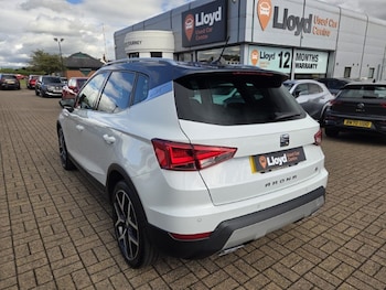 Used SEAT Arona 2021 for sale - 79444667: Photo