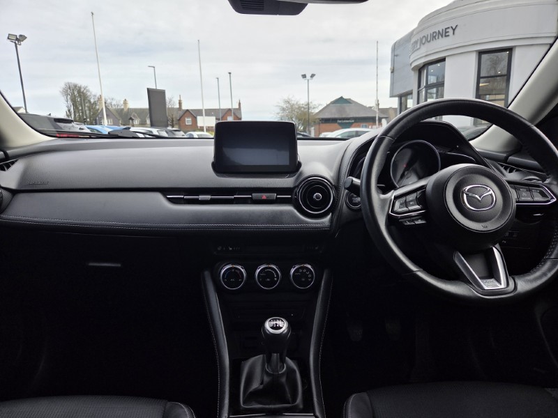 Used Mazda CX-3 2019 for sale - 78028115: Photo 10