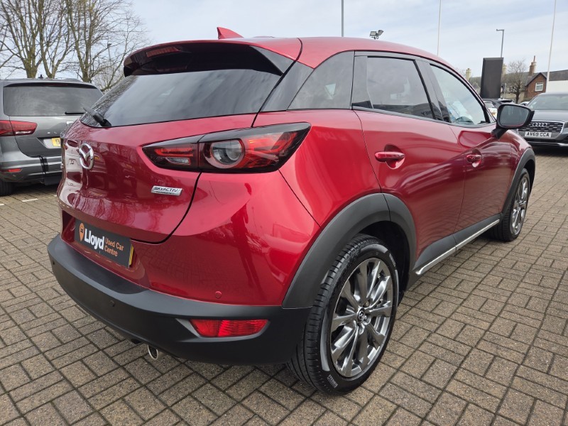 Used Mazda CX-3 2019 for sale - 78028115: Photo 12