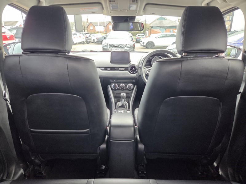 Used Mazda CX-3 2019 for sale - 78028115: Photo 13