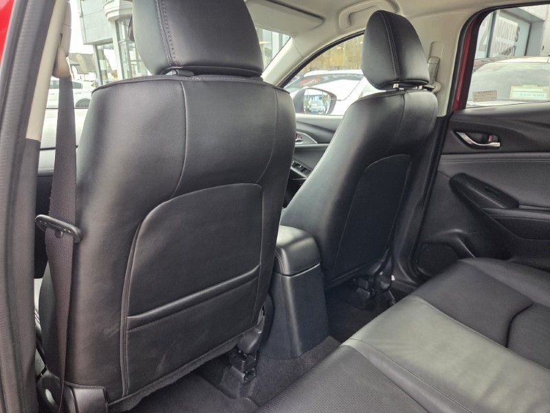 Used Mazda CX-3 2019 for sale - 78028115: Photo 14