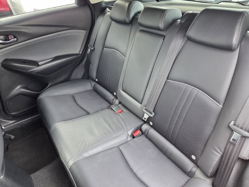 Used Mazda CX-3 2019 for sale - 78028115: Photo 15