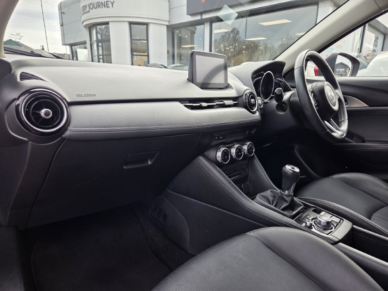 Used Mazda CX-3 2019 for sale - 78028115: Photo 16