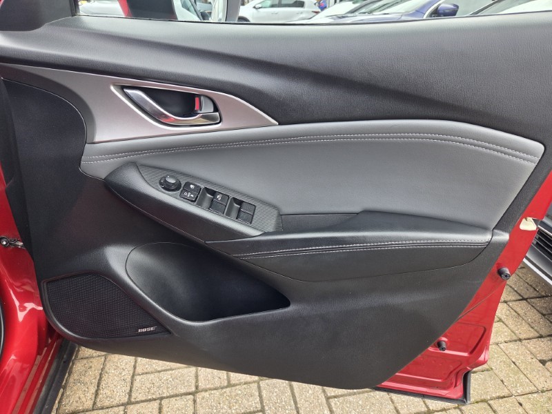 Used Mazda CX-3 2019 for sale - 78028115: Photo 17