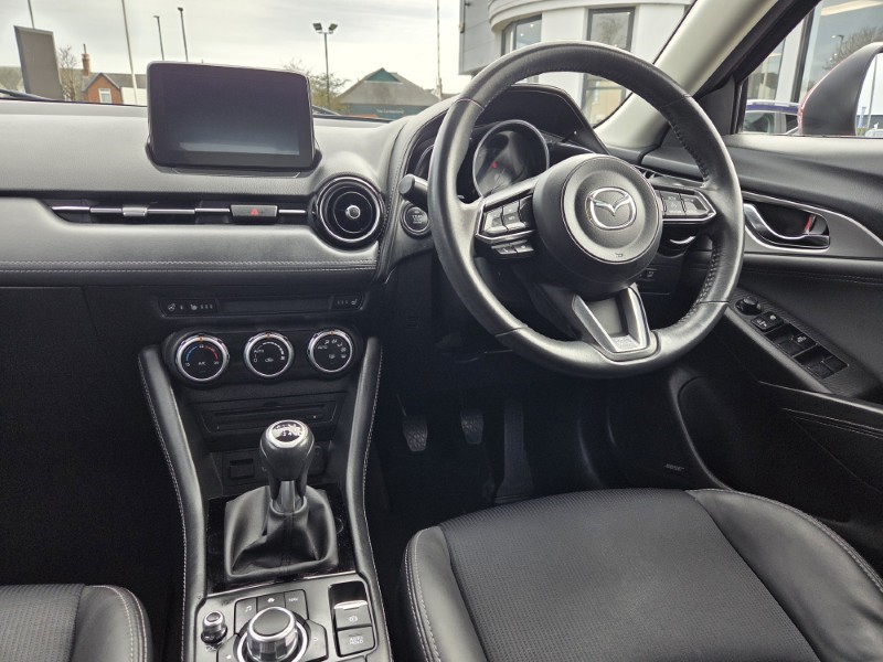 Used Mazda CX-3 2019 for sale - 78028115: Photo 19