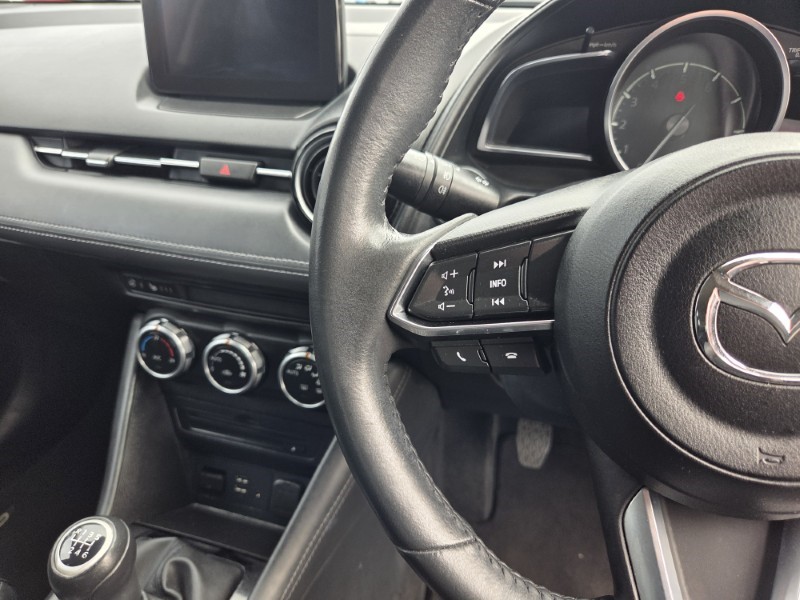 Used Mazda CX-3 2019 for sale - 78028115: Photo 20