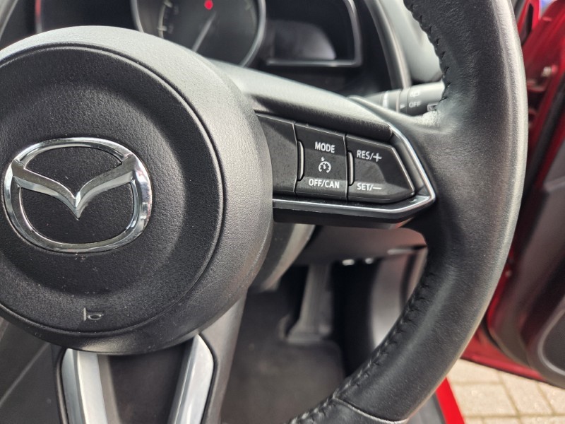 Used Mazda CX-3 2019 for sale - 78028115: Photo 21