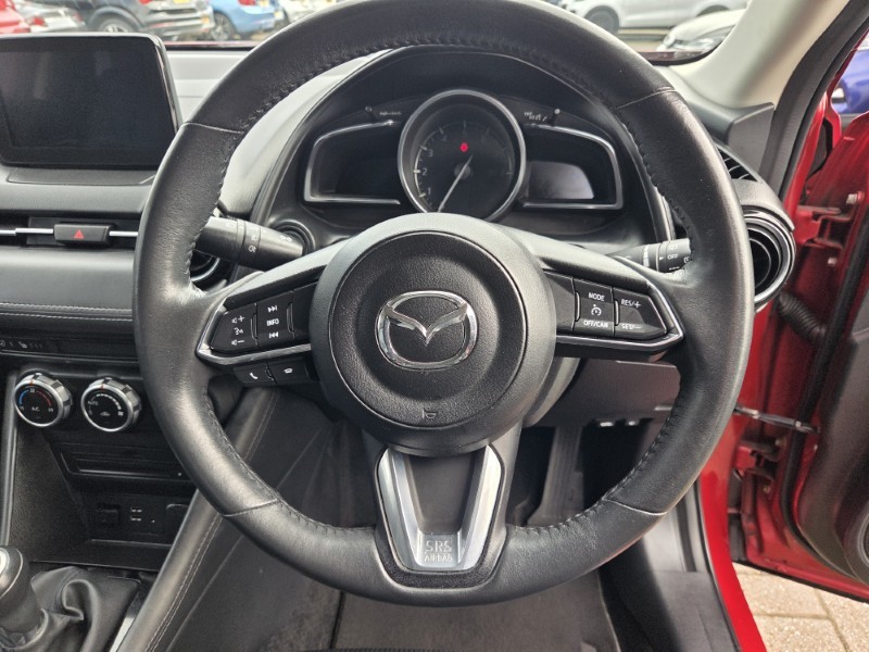 Used Mazda CX-3 2019 for sale - 78028115: Photo 22