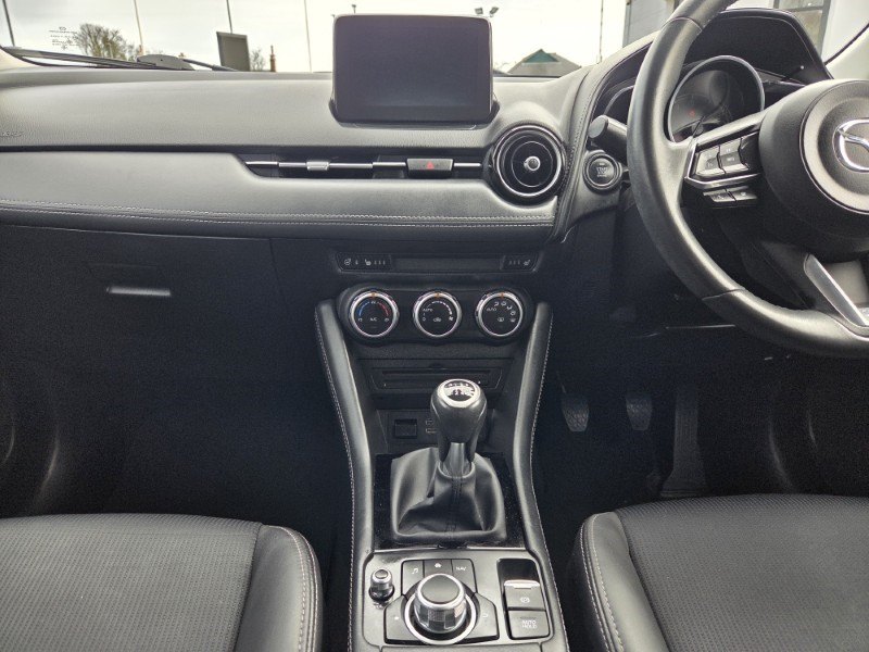 Used Mazda CX-3 2019 for sale - 78028115: Photo 23