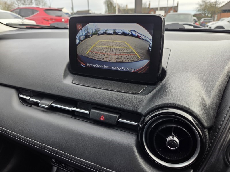 Used Mazda CX-3 2019 for sale - 78028115: Photo 25