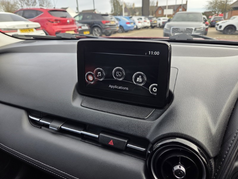 Used Mazda CX-3 2019 for sale - 78028115: Photo 26