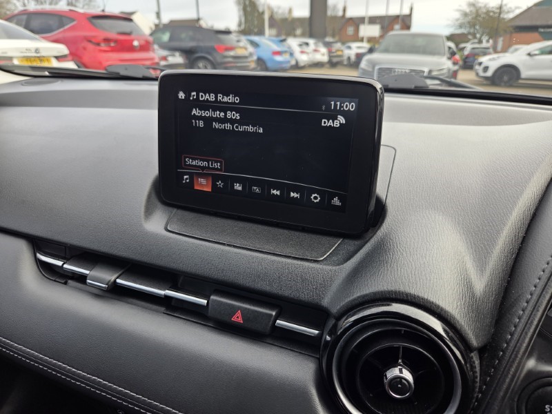 Used Mazda CX-3 2019 for sale - 78028115: Photo 27