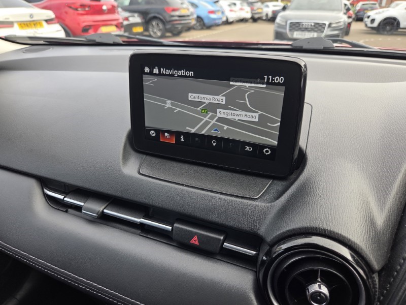 Used Mazda CX-3 2019 for sale - 78028115: Photo 28