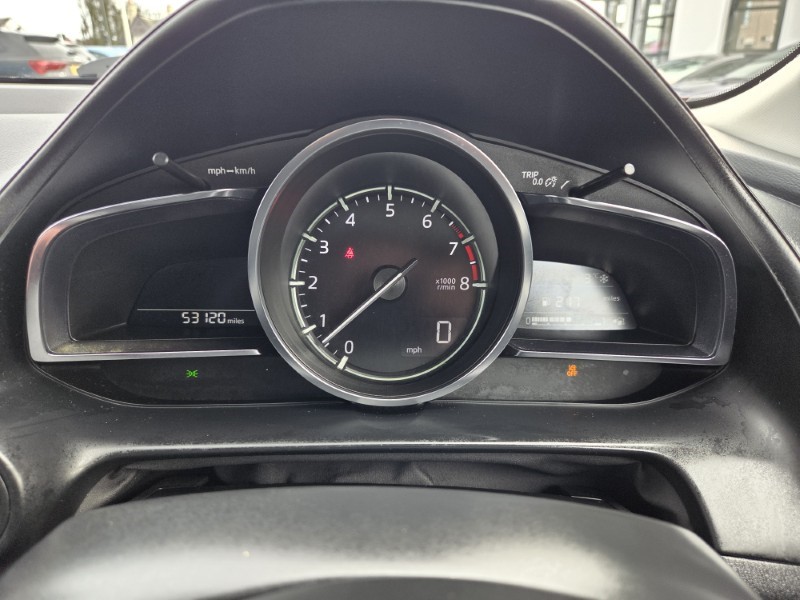 Used Mazda CX-3 2019 for sale - 78028115: Photo 29