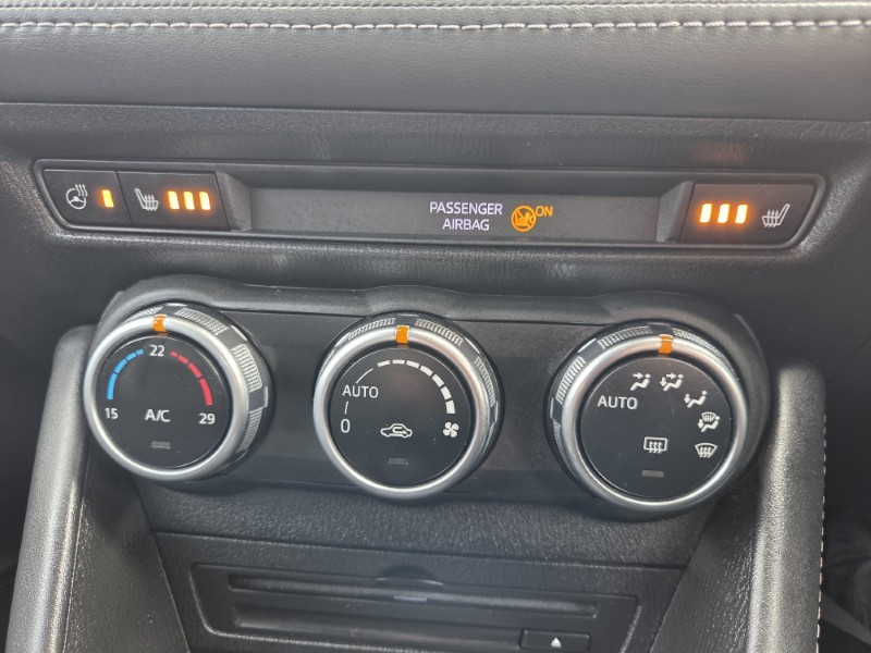 Used Mazda CX-3 2019 for sale - 78028115: Photo 30