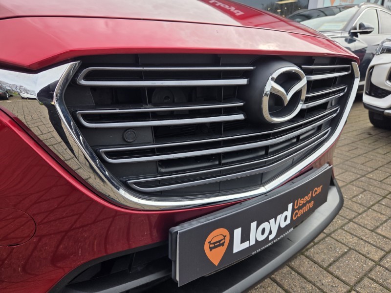 Used Mazda CX-3 2019 for sale - 78028115: Photo 37