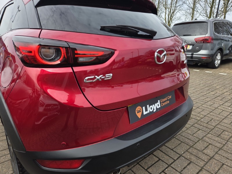 Used Mazda CX-3 2019 for sale - 78028115: Photo 39