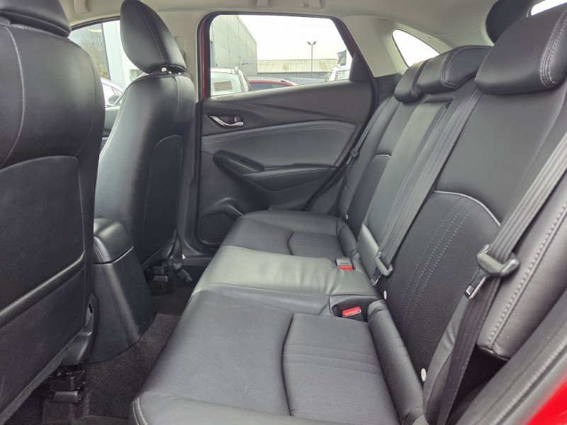 Used Mazda CX-3 2019 for sale - 78028115: Photo 5