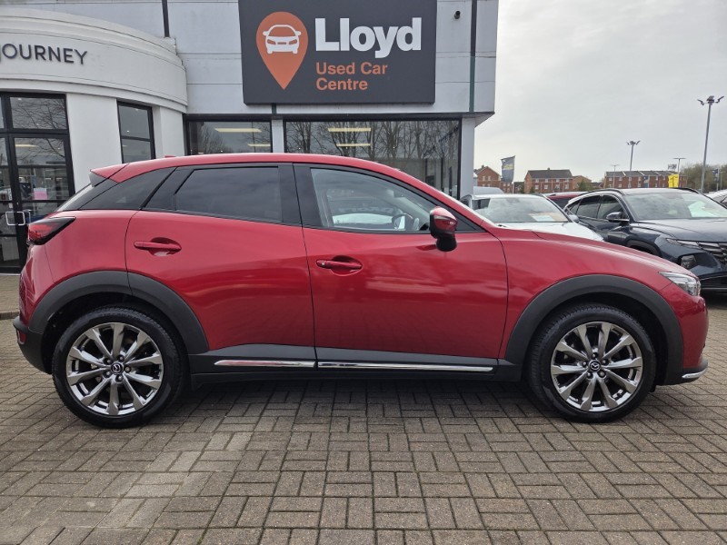 Used Mazda CX-3 2019 for sale - 78028115: Photo 6