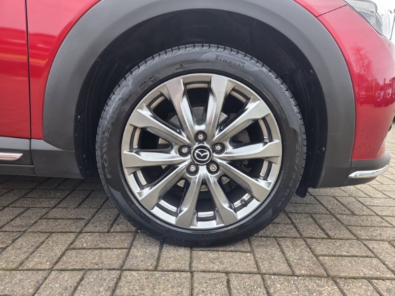 Used Mazda CX-3 2019 for sale - 78028115: Photo 9