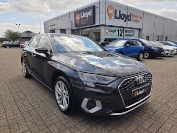 Used Audi A3 2020 for sale - 79253629: Photo