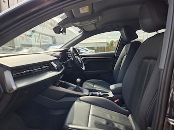 Used Audi A3 2020 for sale - 79253629: Photo