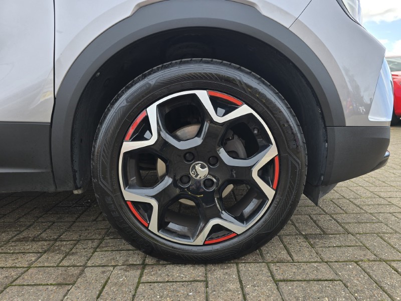 Used Vauxhall Mokka 2023 for sale - 76981592: Photo 10