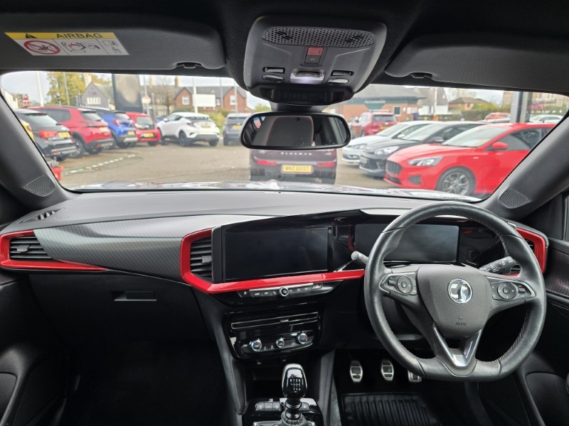 Used Vauxhall Mokka 2023 for sale - 76981592: Photo 11