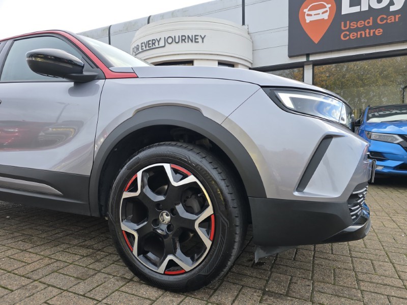 Used Vauxhall Mokka 2023 for sale - 76981592: Photo 12