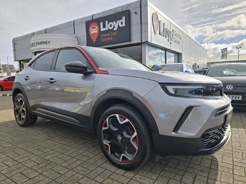 Used Vauxhall Mokka 2023 for sale - 76981592: Photo 13