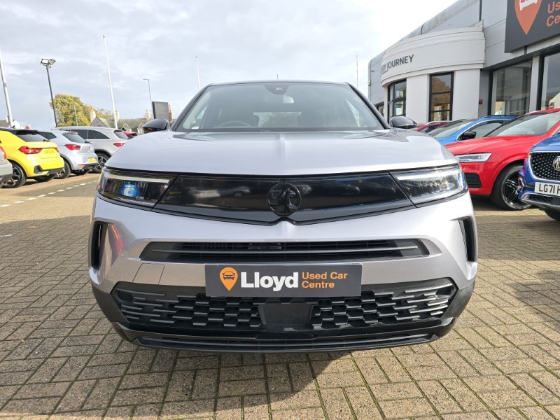 Used Vauxhall Mokka 2023 for sale - 76981592: Photo 14